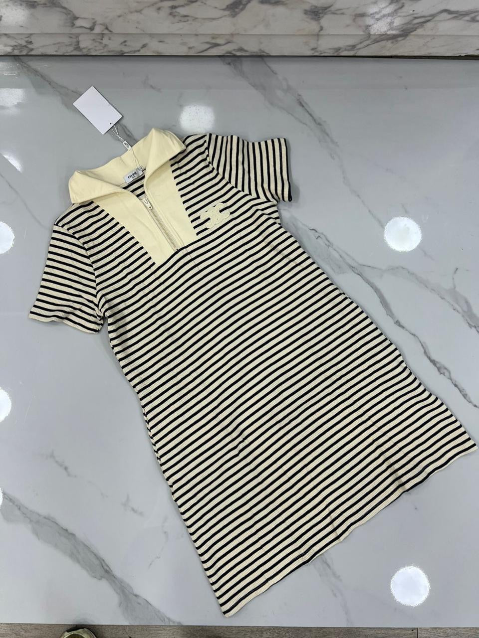 Vestido de lujo Celne