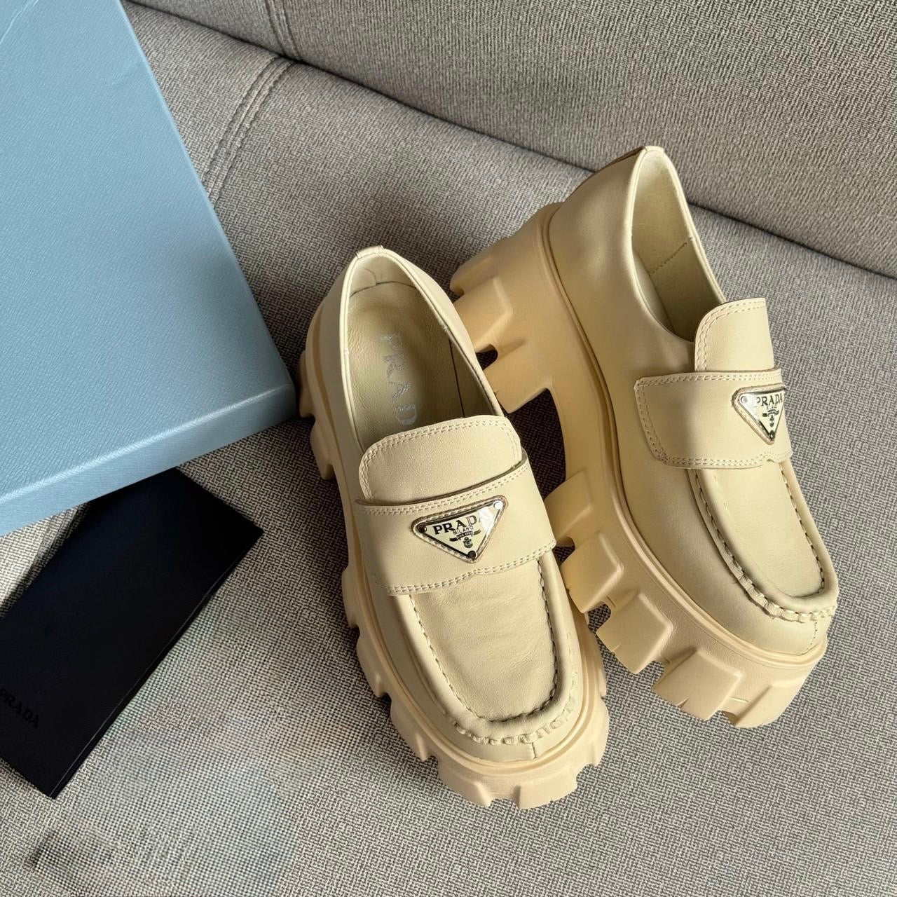 MOCASINES PRAD