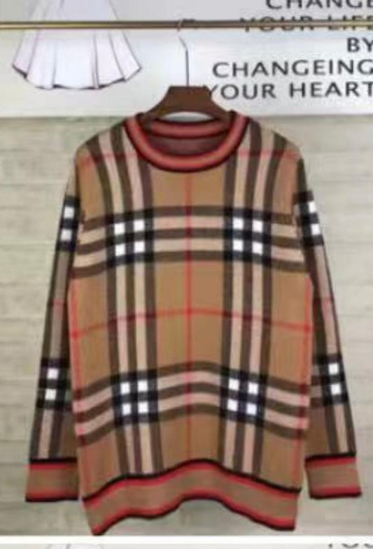 Buzo Oversize de lujo