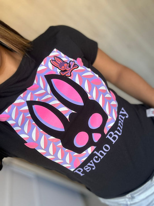 Básica estampada premium