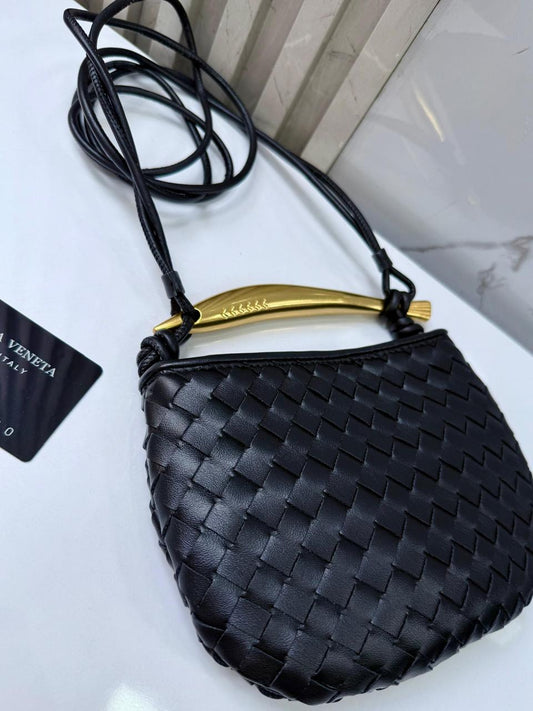Bolso De Lujo BV