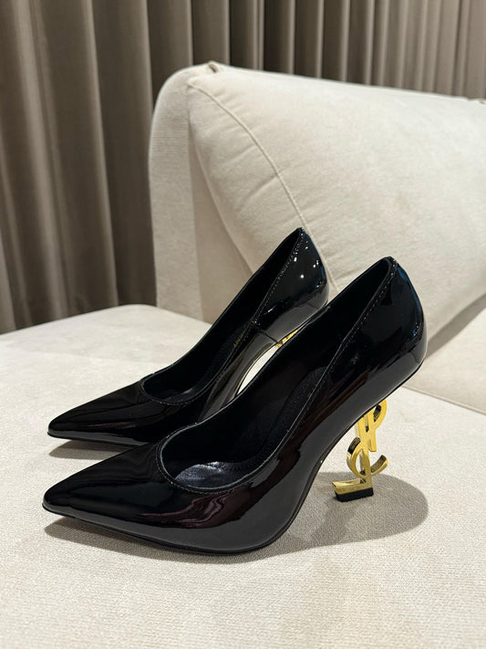 Tacones ysl