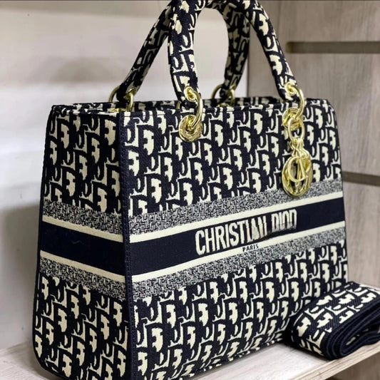 Bolso De Lujo CD