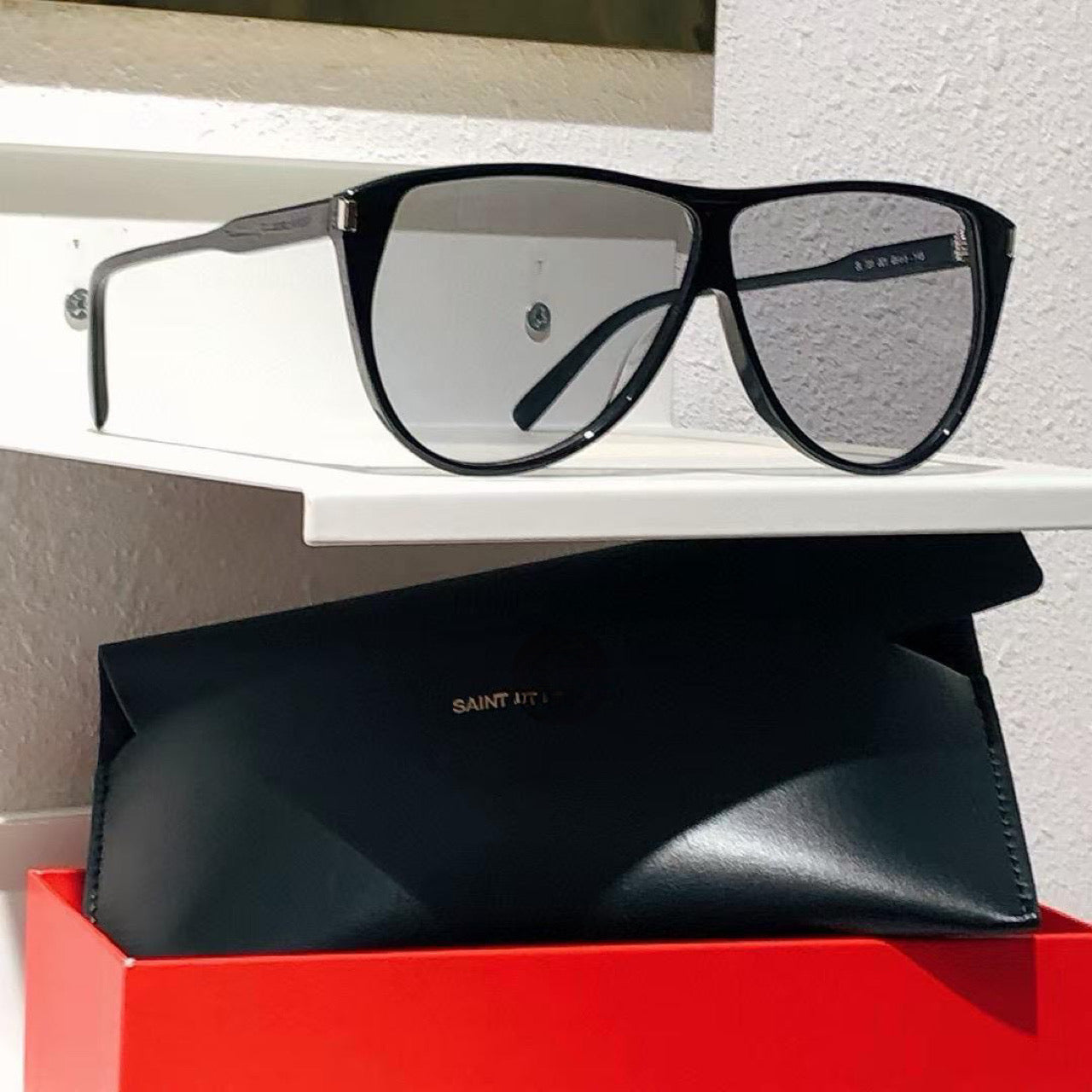 Gafas de Sol de lujo