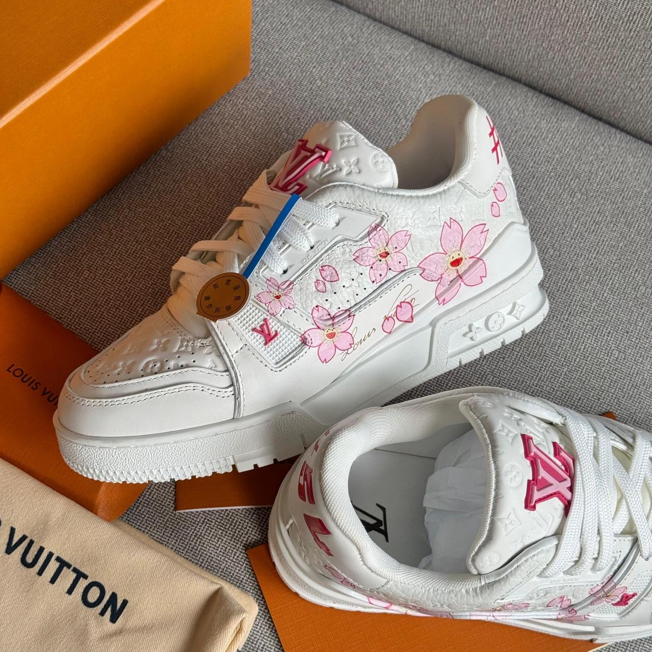 TENIS LV TRAINER