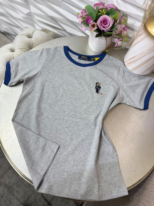 Camiseta de lujo P