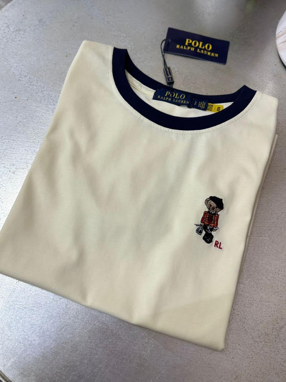 Camiseta de lujo P