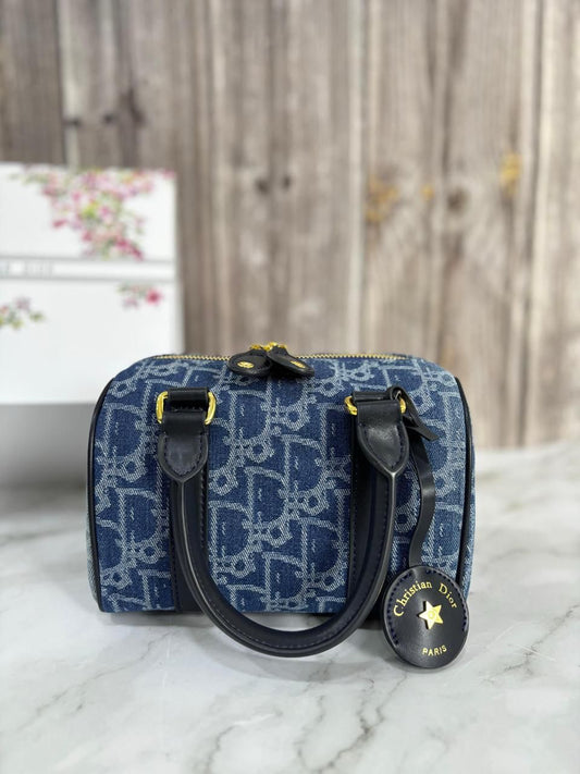 Bolso De Lujo DR