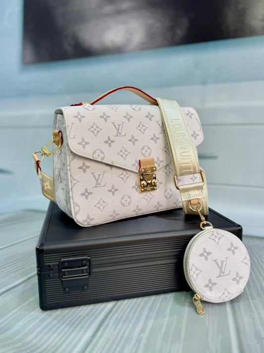 Bolso De Lujo LV