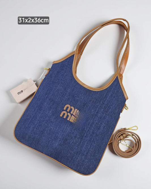 Bolso De Lujo MM