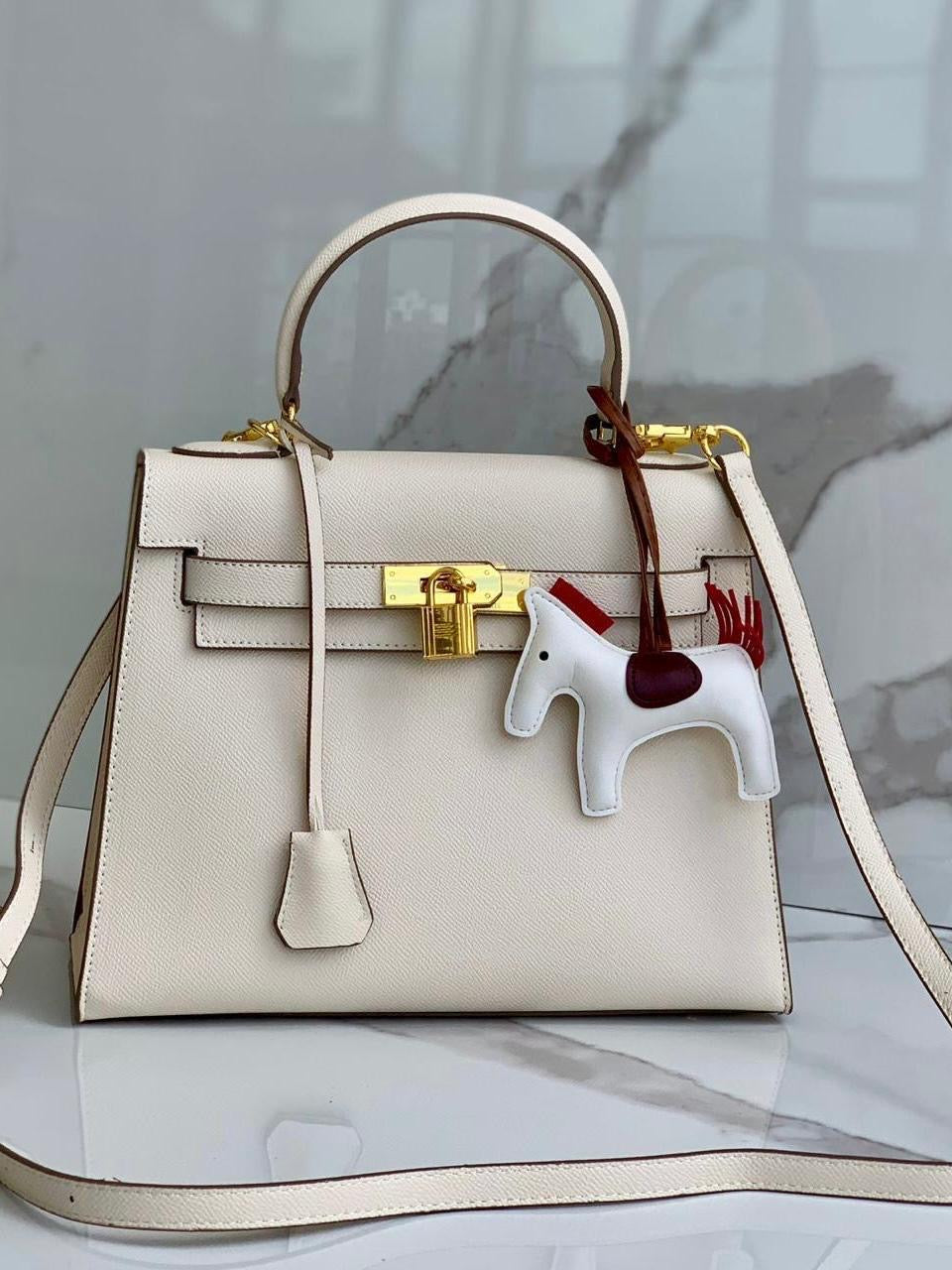 Bolso De Lujo BIRKIN