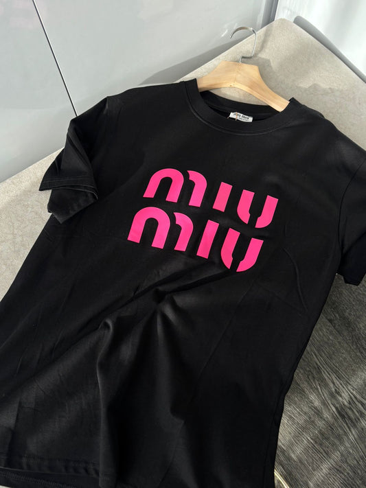 Camiseta de Lujo básica