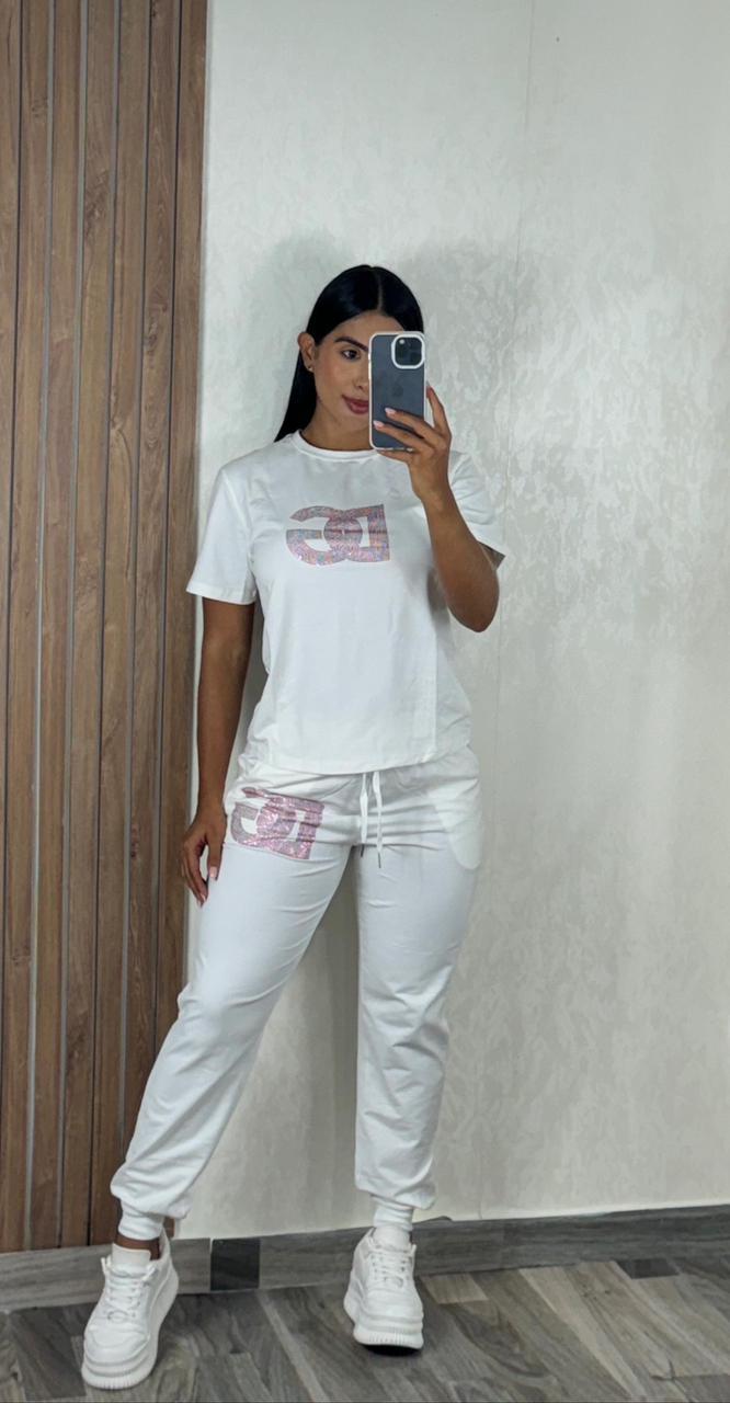 Conjunto Exclusivo DG