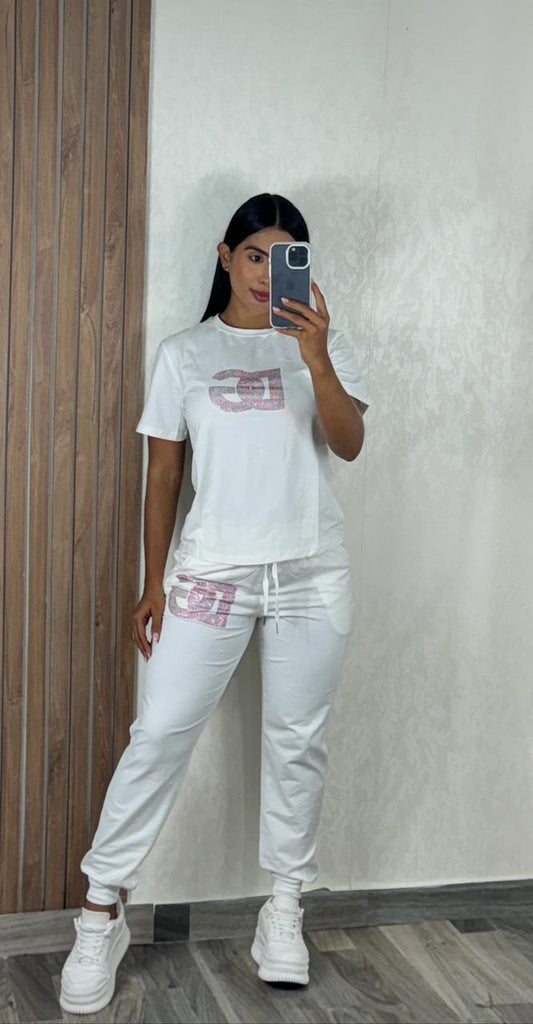 Conjunto Exclusivo DG
