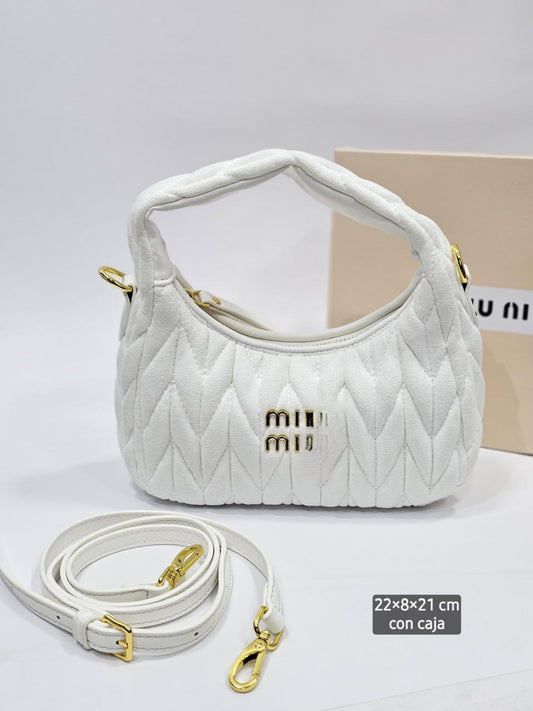 Bolso De Lujo MM