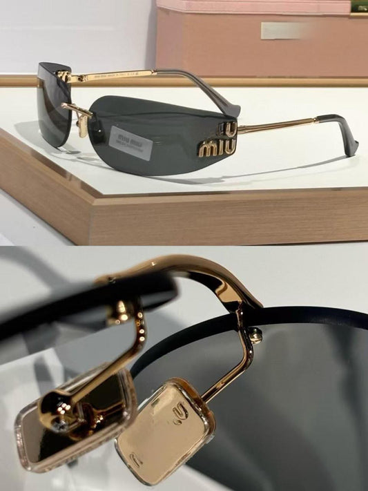 Gafas de Sol de lujo