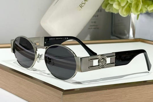 Gafas de Sol de lujo
