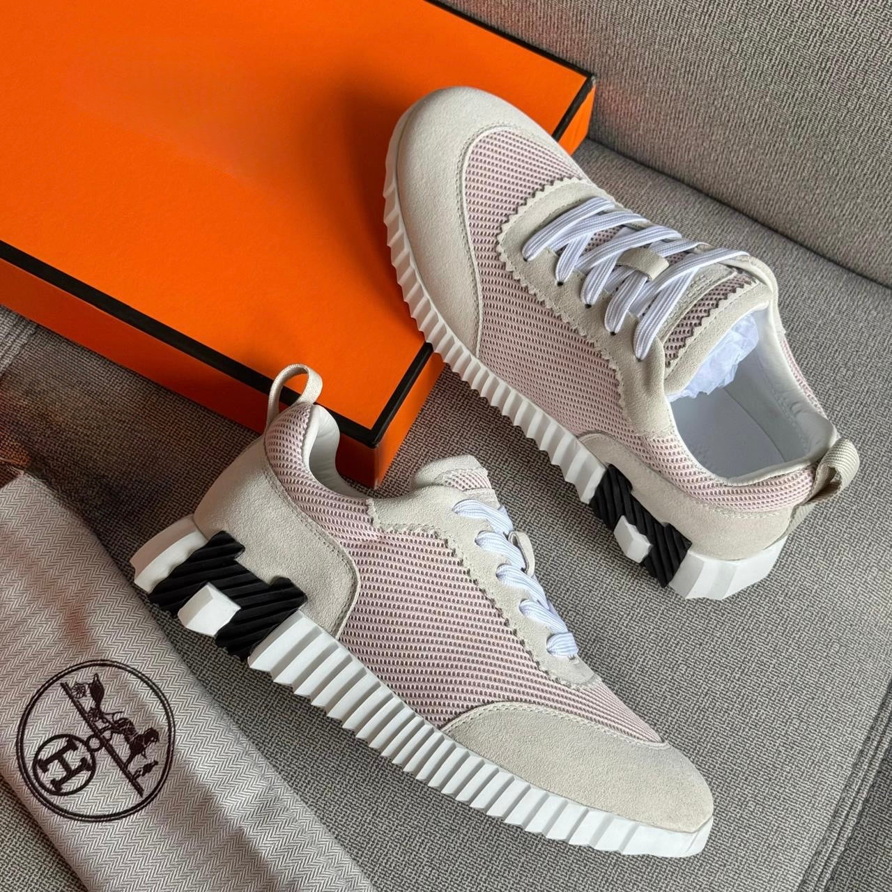 TENIS HERM