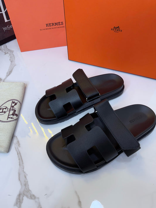 Sandalias de lujo H