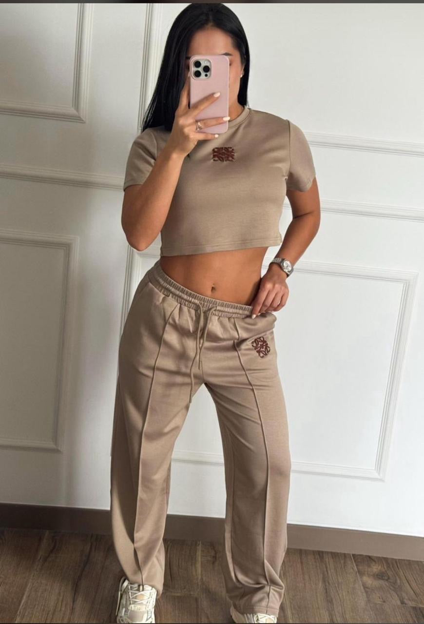Conjunto de lujo