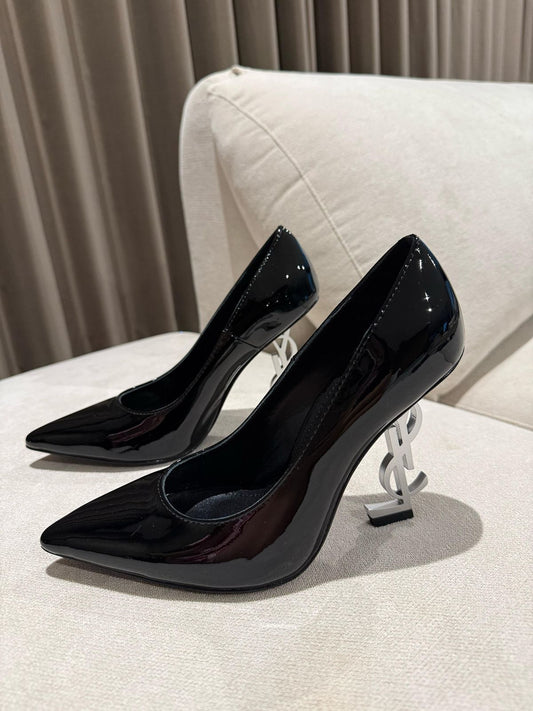 Tacones YSL