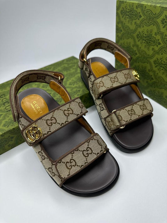Sandalias de lujo G
