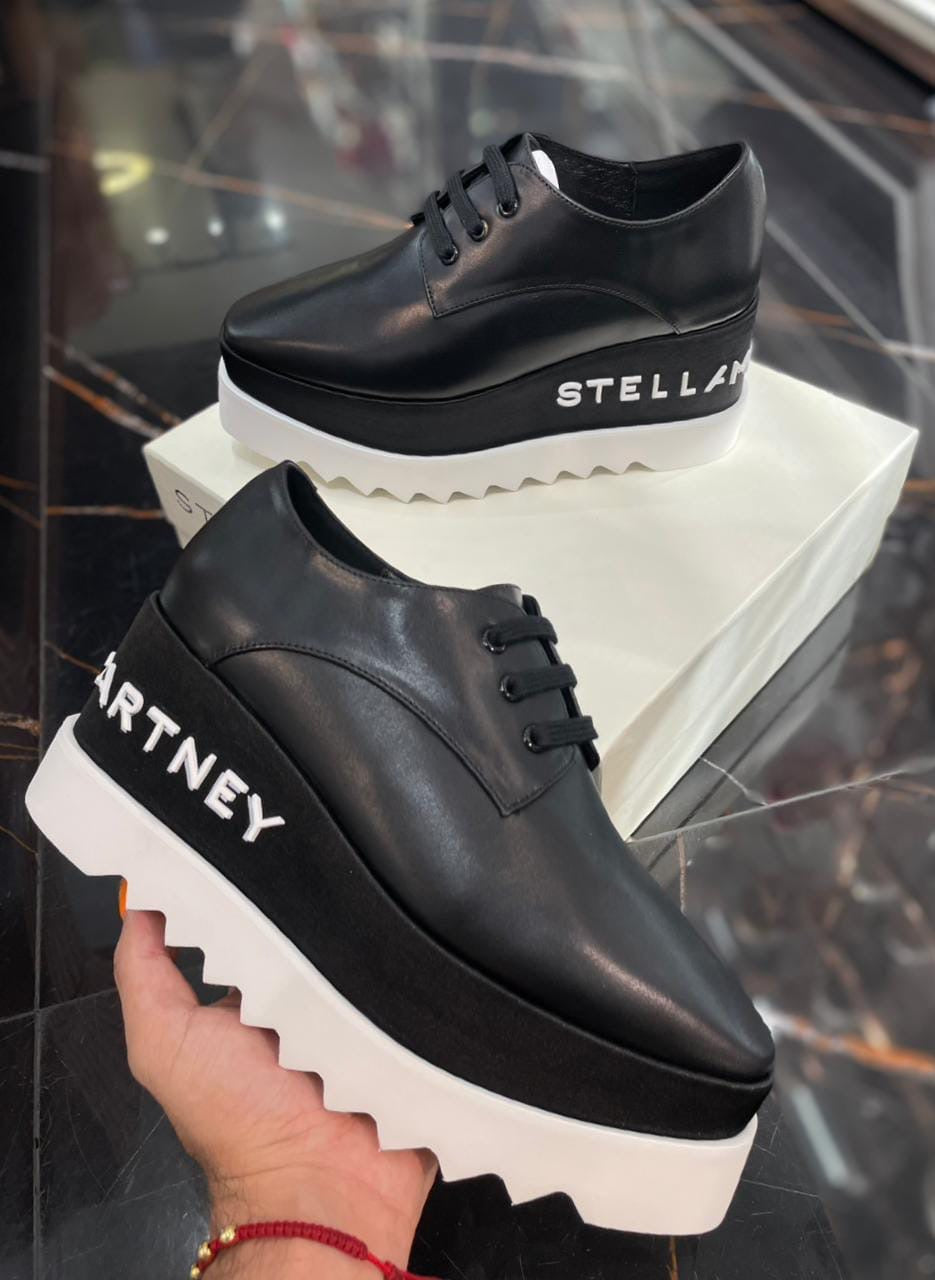 Stella mc