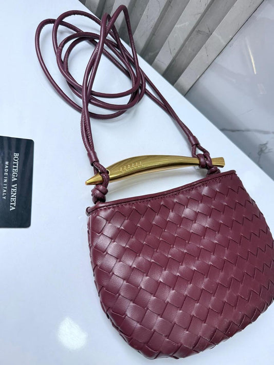 Bolso De Lujo BV