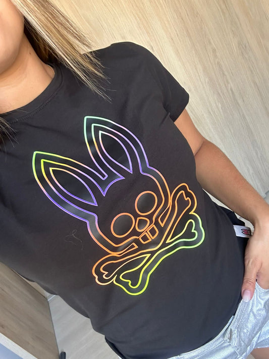 Básica estampada premium