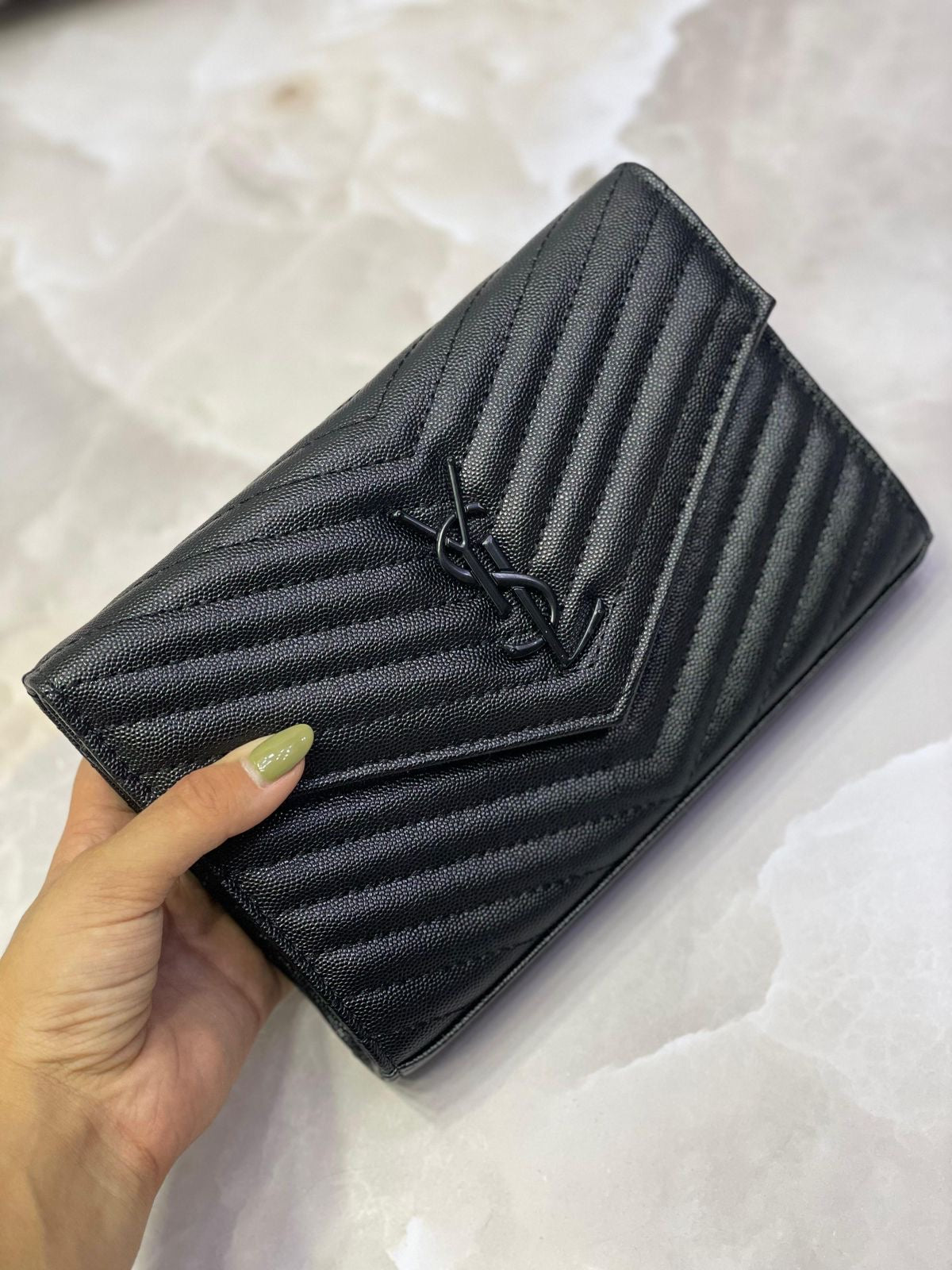 Bolso De Lujo YSL