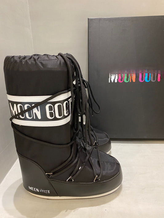 Botas MOON B