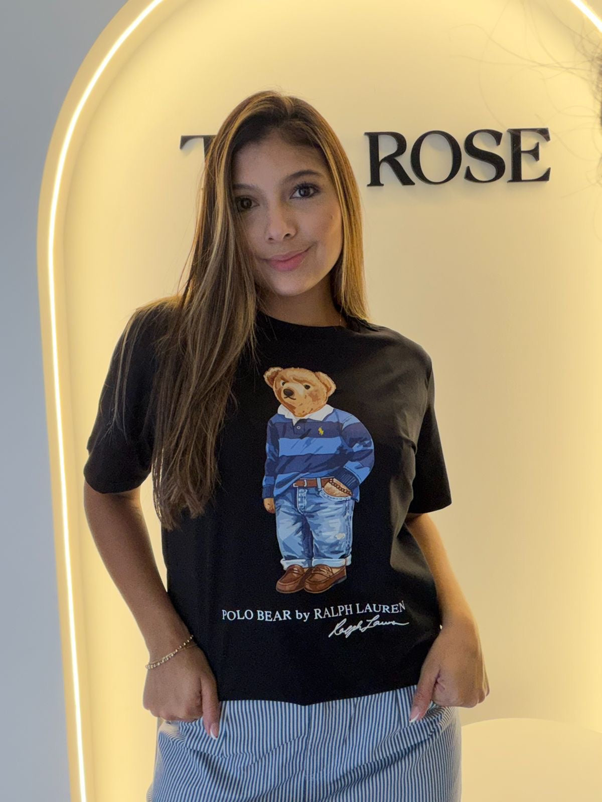 PROMO DE POLO 👕 apartir de 2 se activa el dcto %