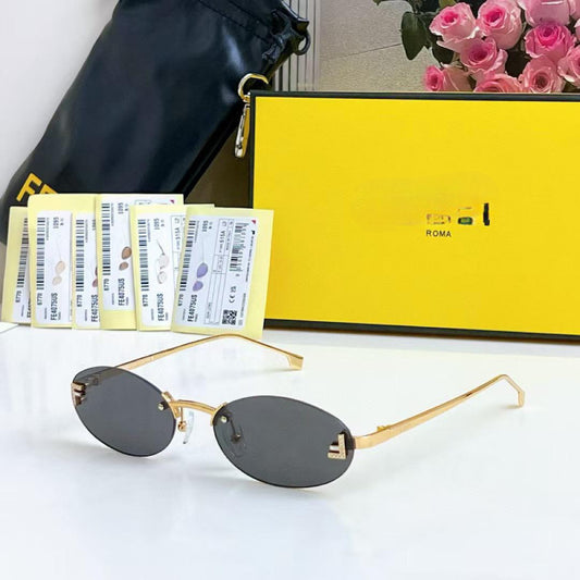 Gafas de Sol de lujo