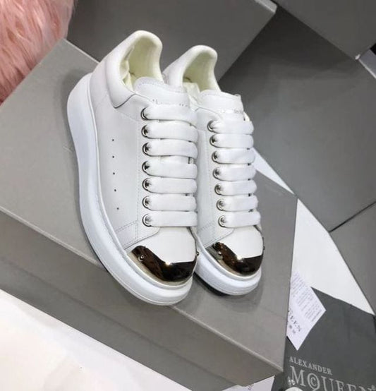 Zapatos Alexander McQ