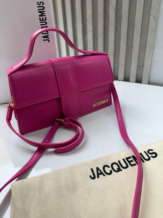 Bolso De Lujo JQ