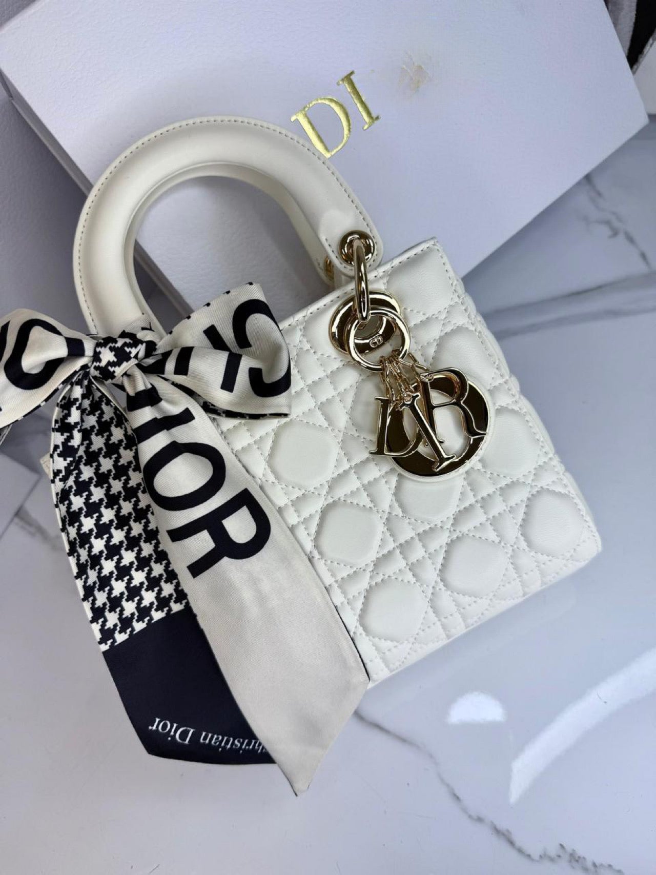 Bolso De Lujo