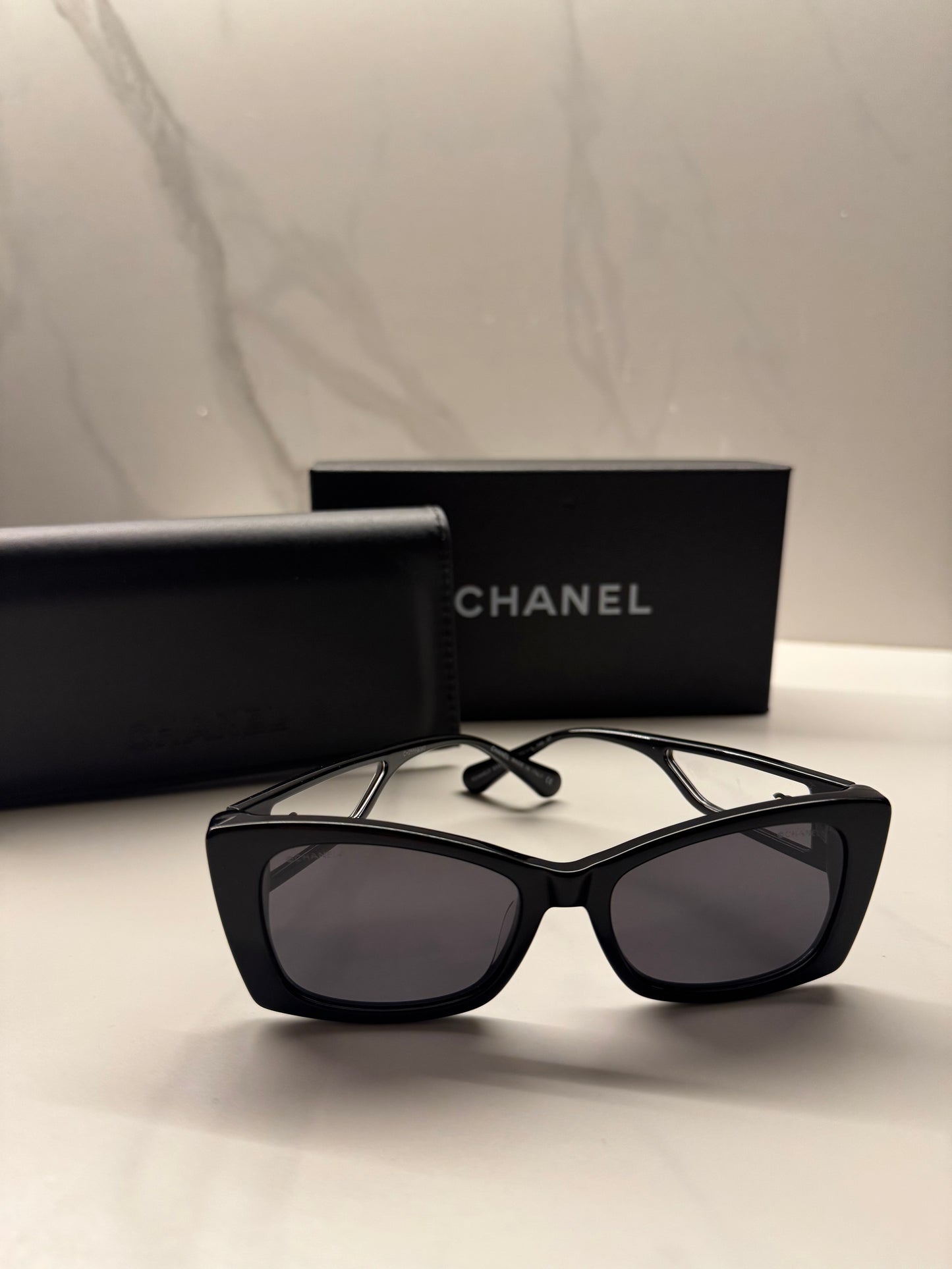 Gafas de Sol de lujo