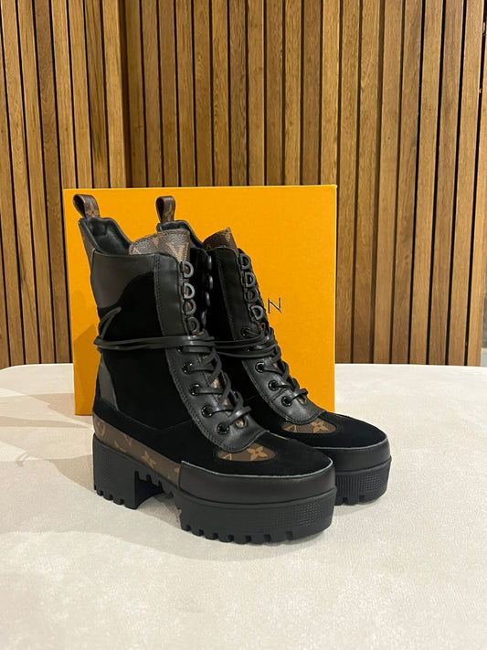 Botas LV