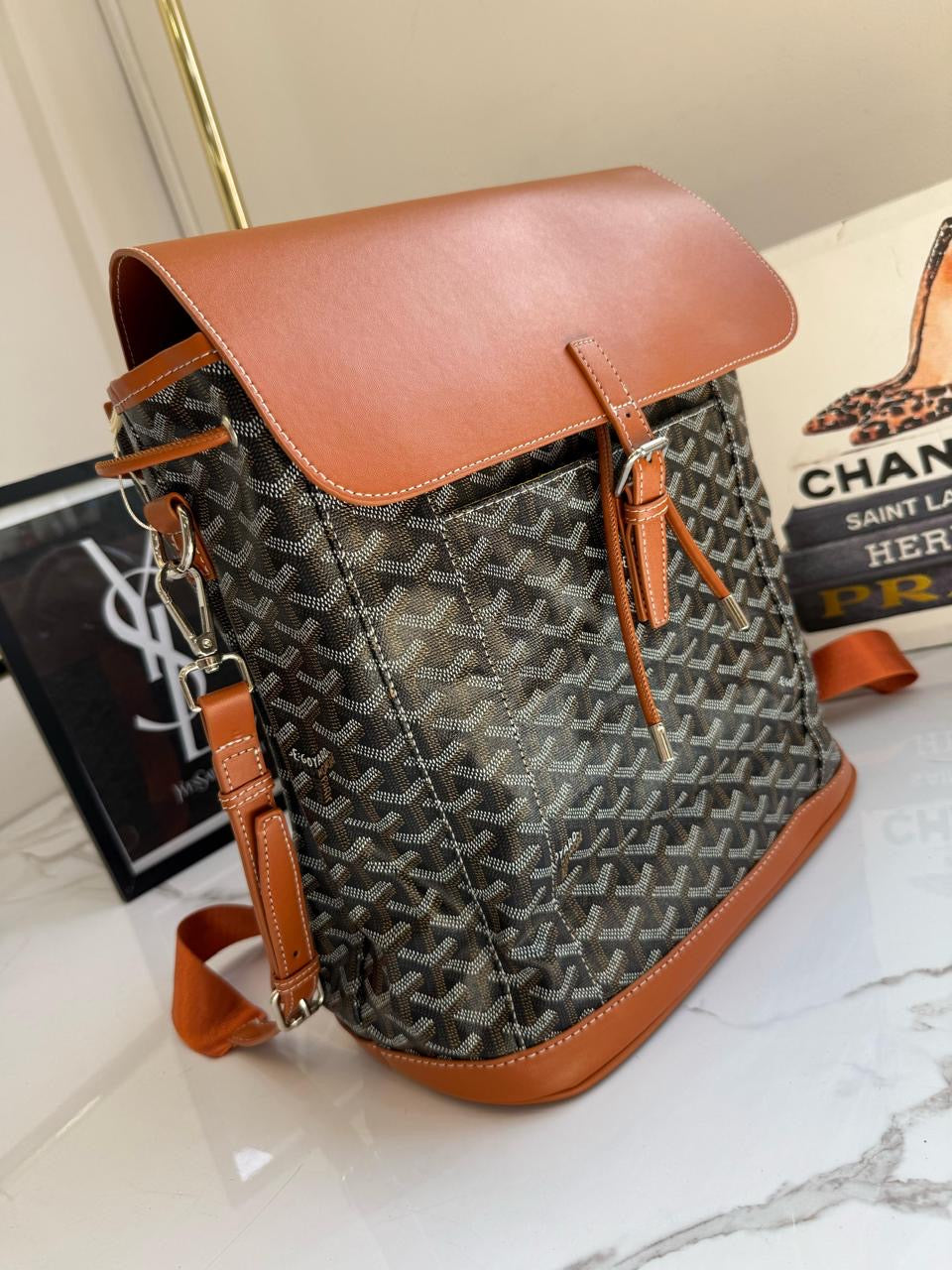 Bolso De Lujo GY