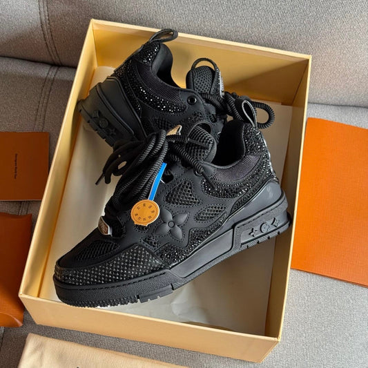 TENIS LV SKATE