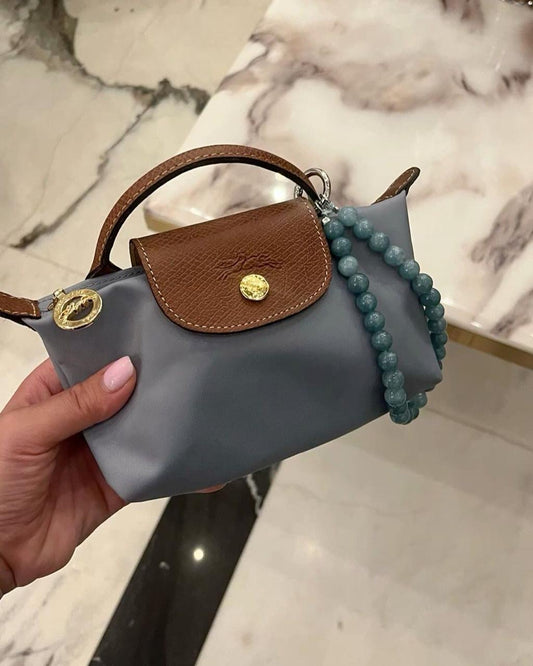 Bolso De Lujo