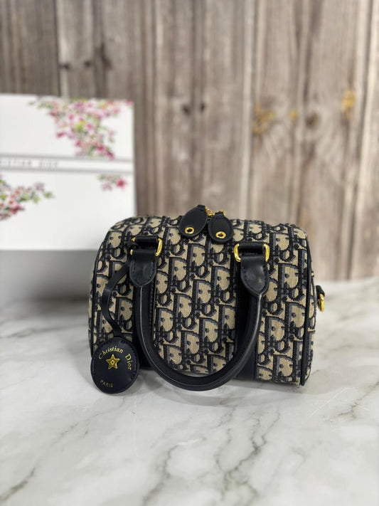 Bolso De Lujo DR