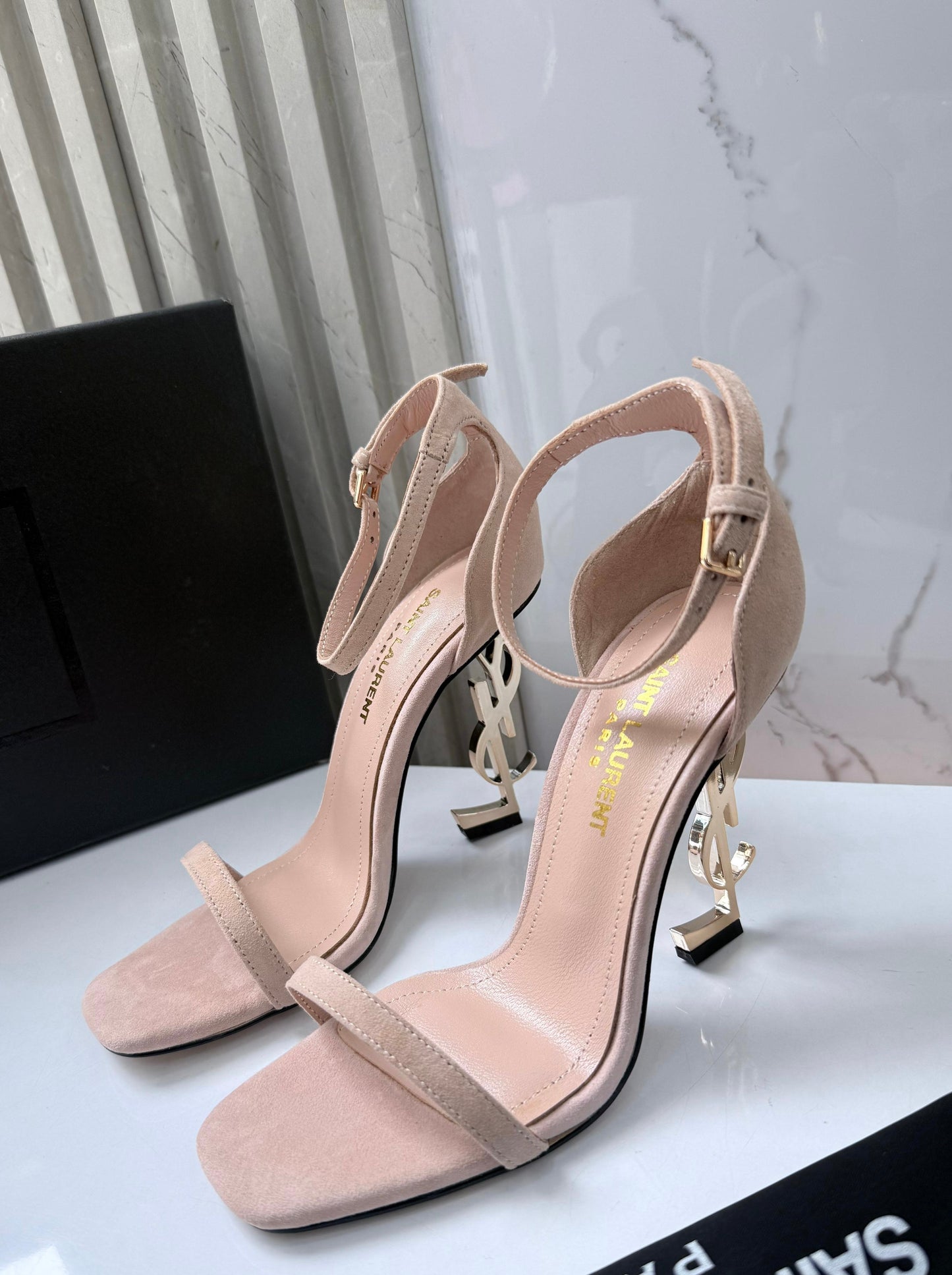 TACONES YSL