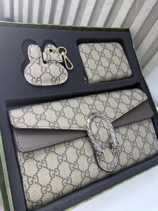 Bolso De Lujo GC