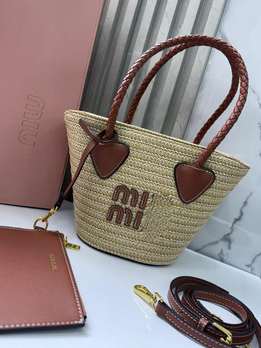 Bolso De Lujo MM
