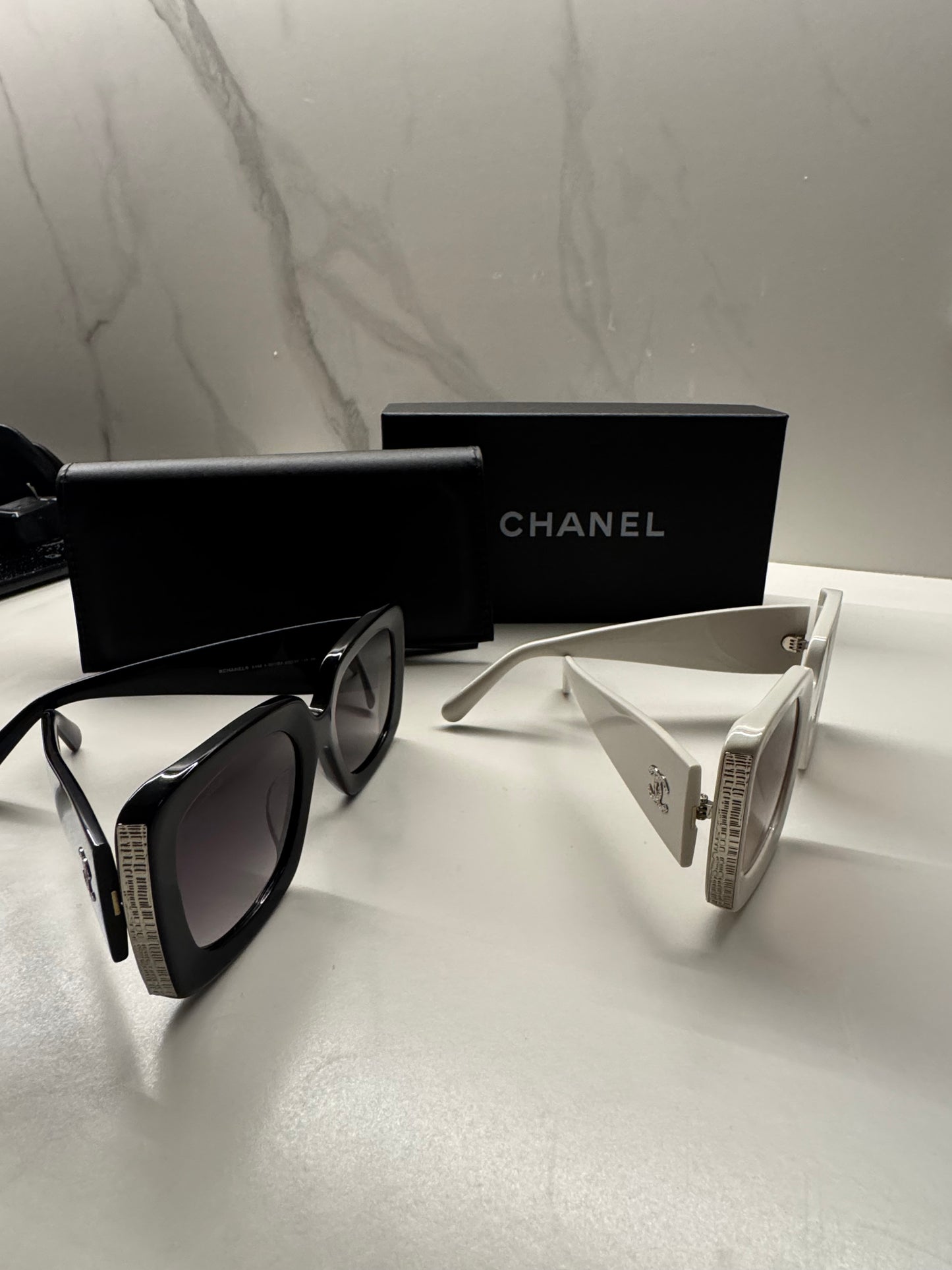 Gafas de Sol de lujo