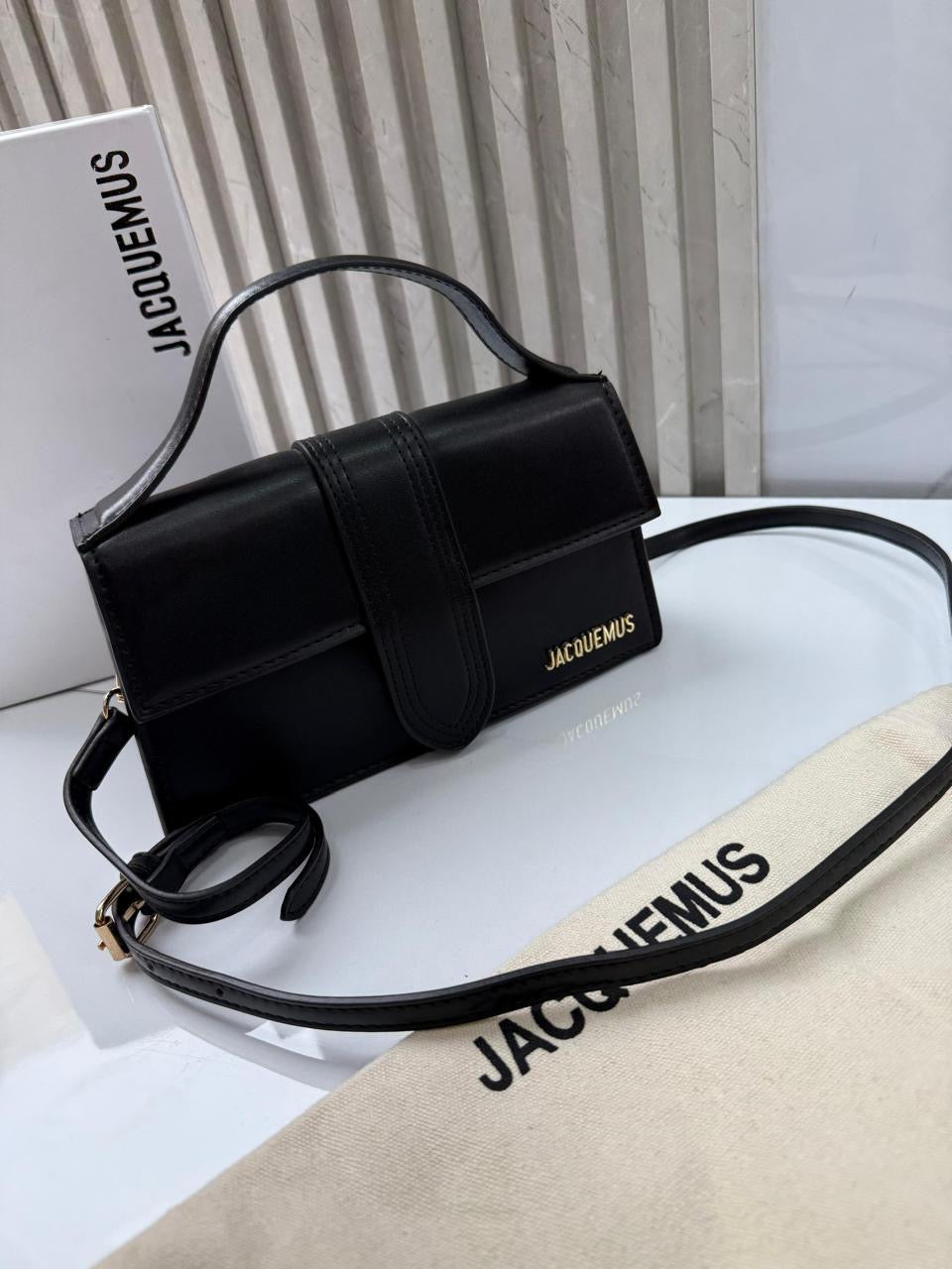 Bolso De Lujo JQ