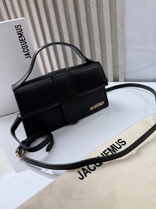 Bolso De Lujo JQ
