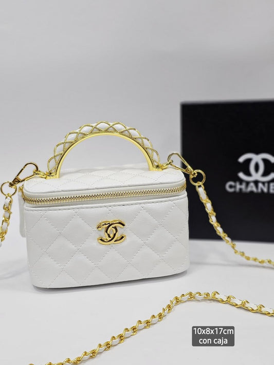 Bolso De Lujo G