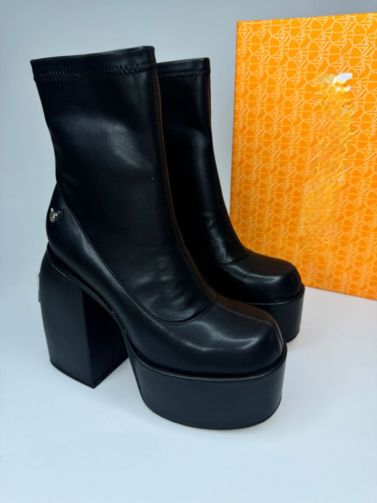 Botas NW